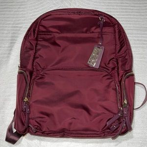 Sol and Selene backpack